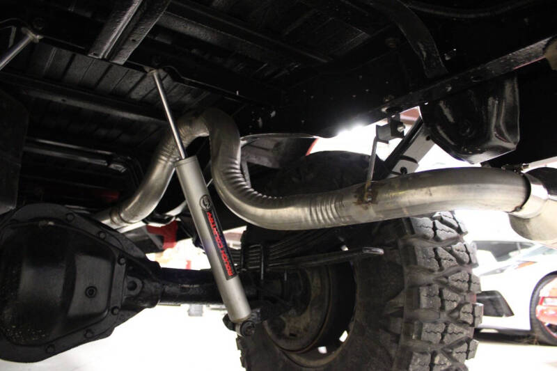 1993 Dodge RAM 250 LE