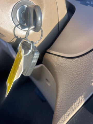 2006 Ford Focus