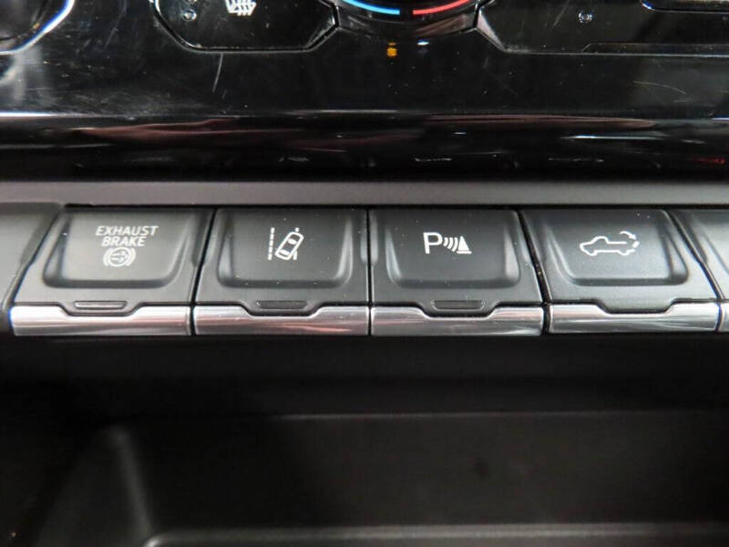 2024 GMC Sierra 3500HD