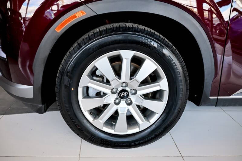 2023 Hyundai Palisade SEL