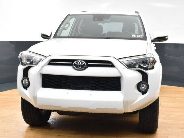 2020 Toyota 4Runner