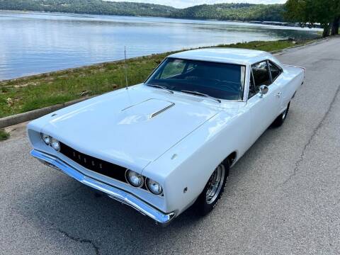 1968 Dodge Super Bee for sale at Arcadia Everything Sales in Mountain Home AR
