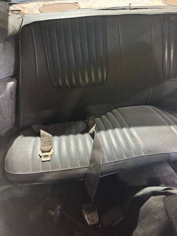 1971 Dodge Challenger