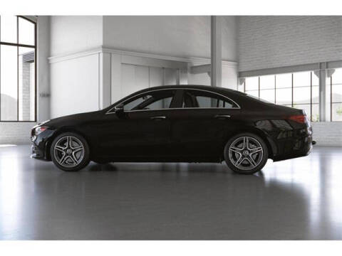 2023 Mercedes-Benz CLA CLA 250 4MATIC