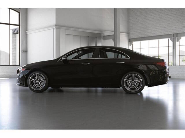 2023 Mercedes-Benz CLA CLA 250 4MATIC