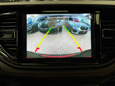 2024 Dodge Durango R/T Plus