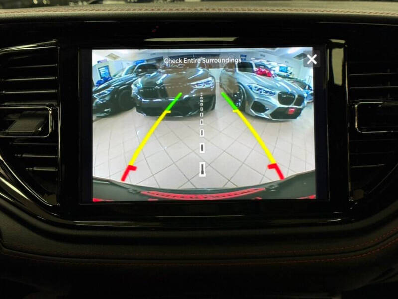 2024 Dodge Durango R/T Plus