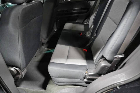 2014 Ford Explorer Police Interceptor Utility