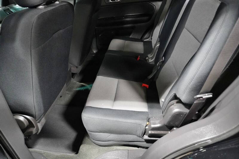 2014 Ford Explorer Police Interceptor Utility