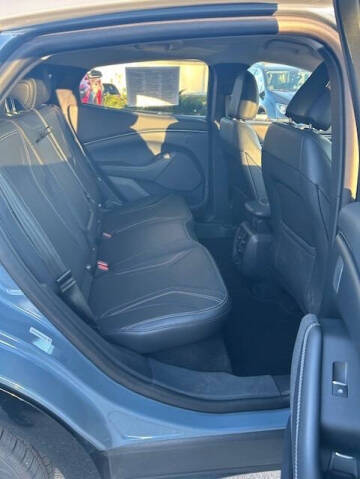 2023 Ford Mustang Mach-E Premium