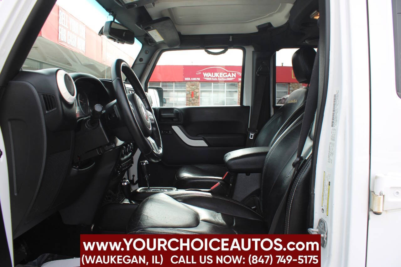 JeepWrangler Unlimited9