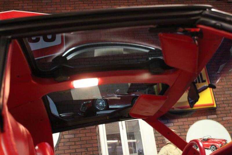 1979 Chevrolet Corvette