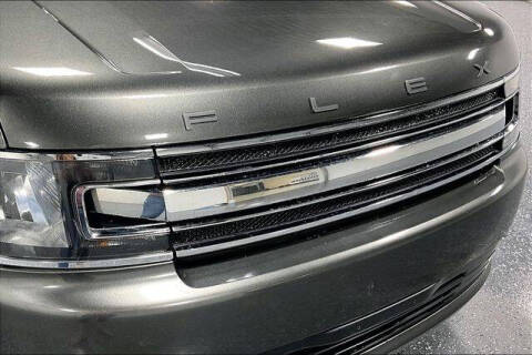 2016 Ford Flex SEL