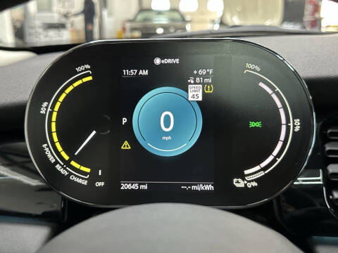 2022 MINI Hardtop 2 Door Cooper SE