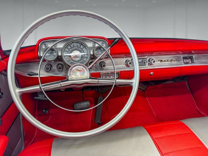 1957 Chevrolet Bel Air