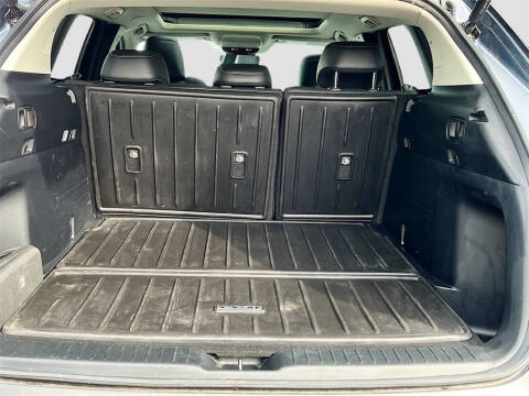 2025 Mazda CX-50 2.5 S Premium