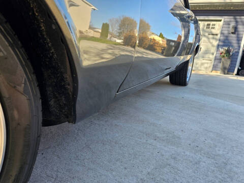 1966 Chevrolet Chevelle