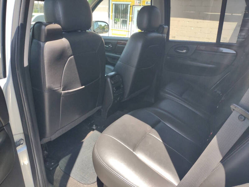 2008 GMC Envoy SLT