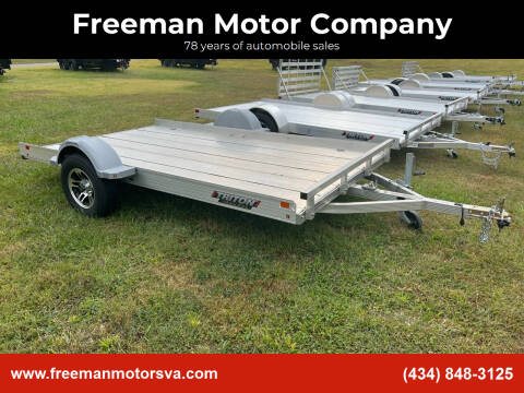 Triton Trailer For Sale Craigslist