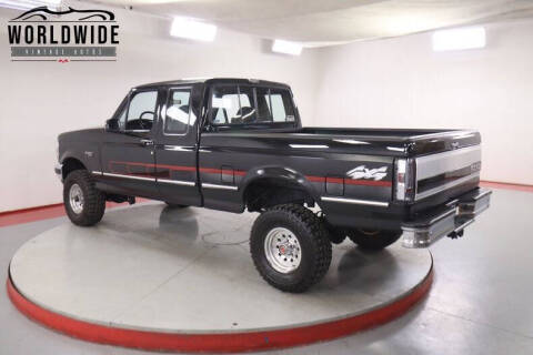 1993 Ford F-150