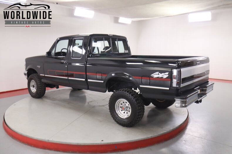 1993 Ford F-150