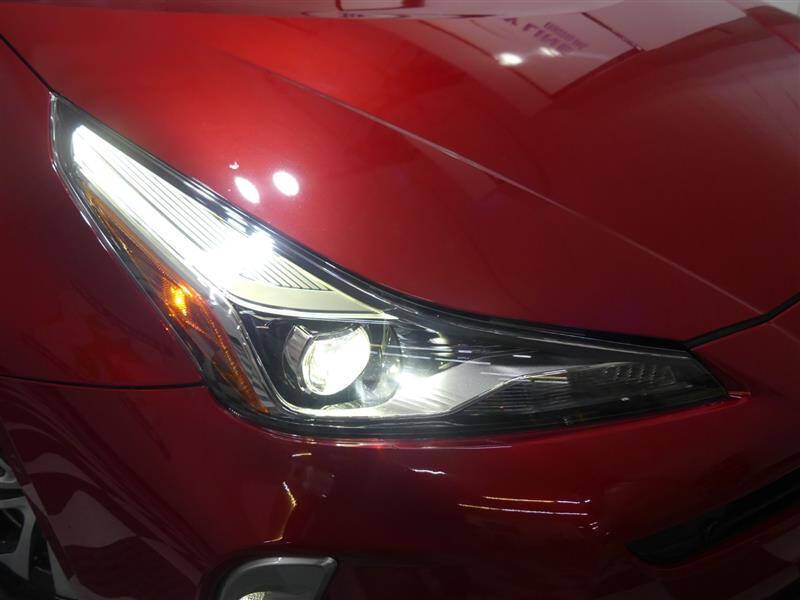 2020 Toyota Prius XLE AWD-e
