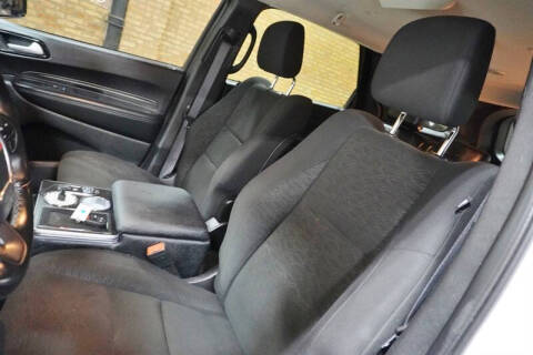 2021 Dodge Durango Pursuit