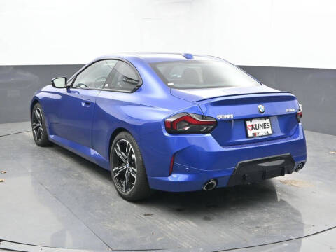 2026 BMW 2 Series 230i
