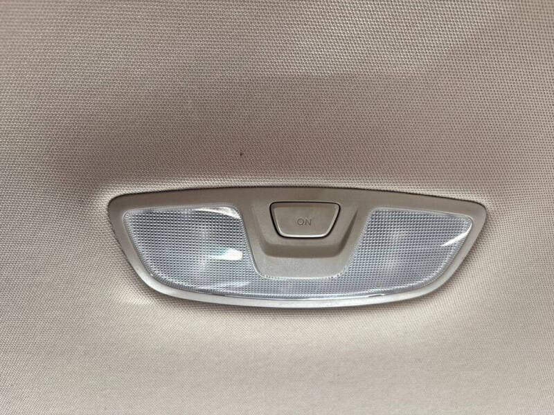 2014 Hyundai Santa Fe GLS