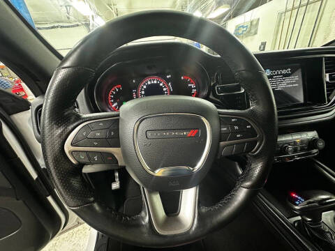 2023 Dodge Durango SXT