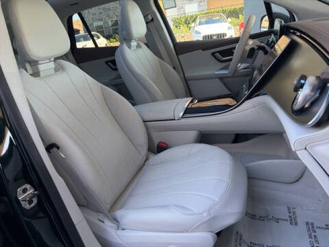 2024 Mercedes-Benz EQE EQE 350+