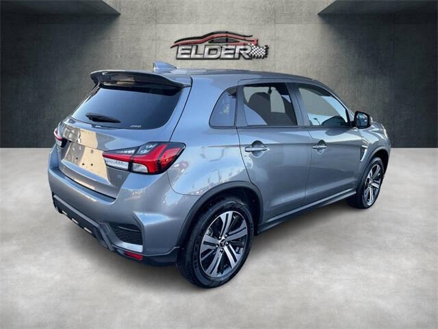 2026 Mitsubishi Outlander Sport