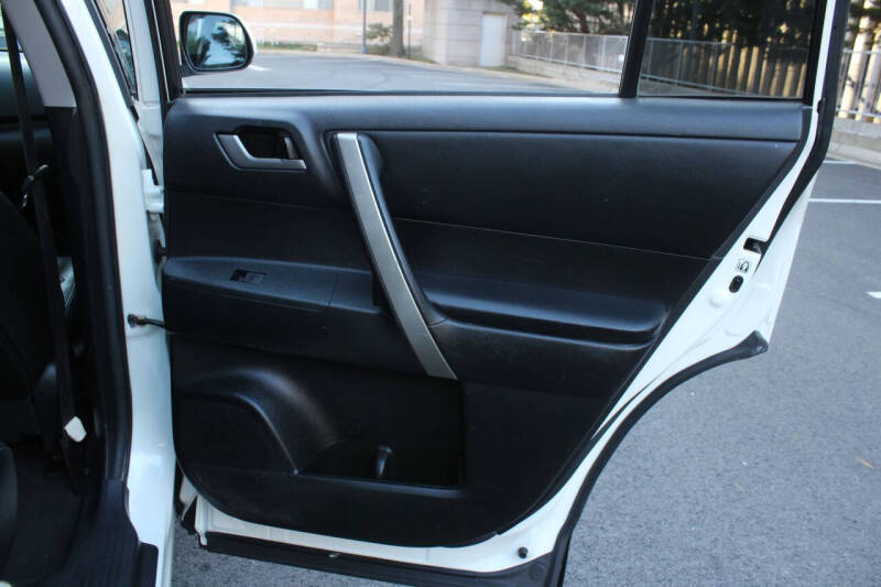 2012 Toyota Highlander