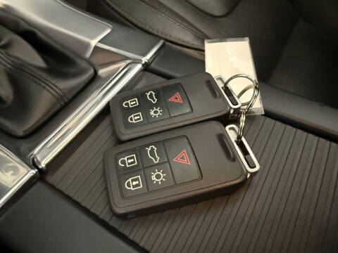 2017 Volvo XC60 T6 Dynamic