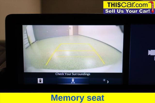 2019 Acura RDX w/Advance