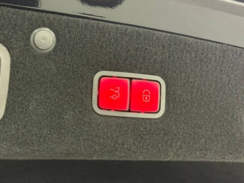 2017 Mercedes-Benz S-Class AMG S 63