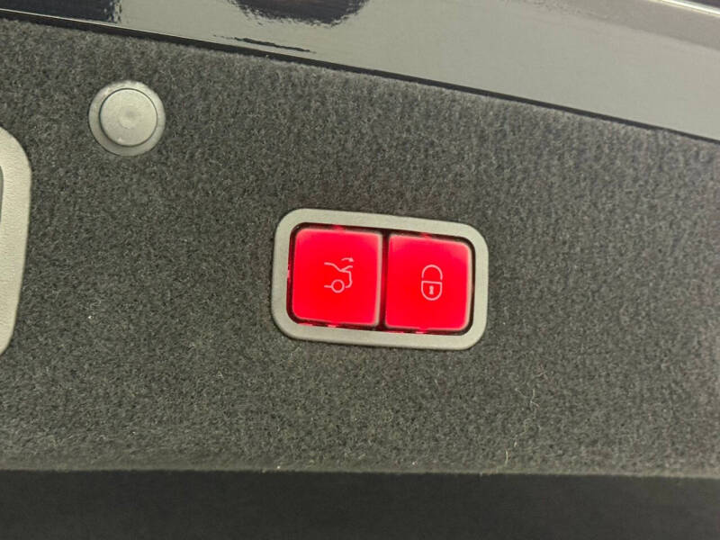 2017 Mercedes-Benz S-Class AMG S 63