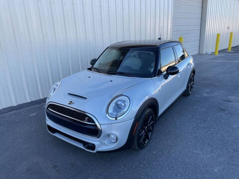 2015 MINI Hardtop 4 Door
