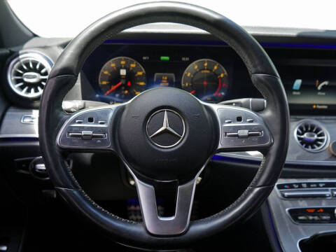 2019 Mercedes-Benz CLS CLS 450