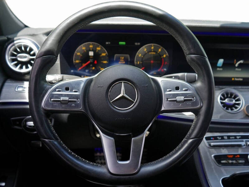 2019 Mercedes-Benz CLS CLS 450