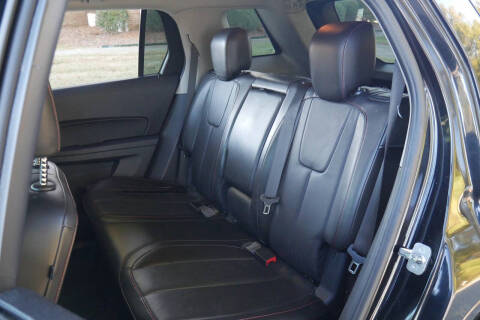 2013 GMC Terrain SLT-1