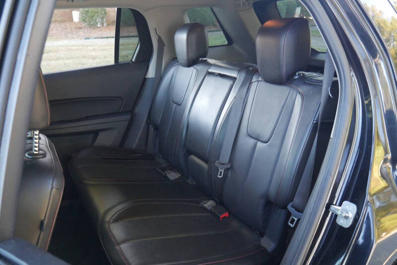 2013 GMC Terrain SLT-1