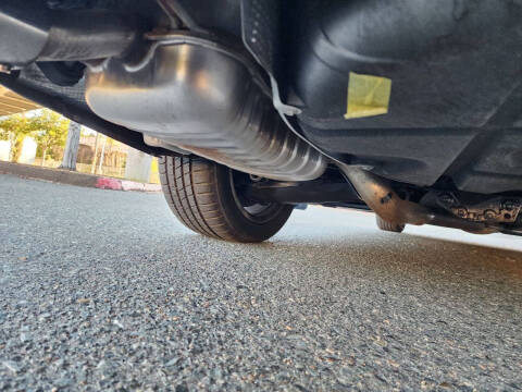 2004 Mercedes-Benz CLK CLK 320