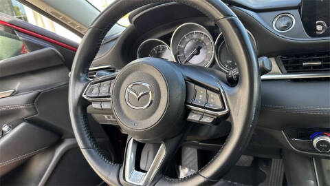 2020 Mazda MAZDA6 Sport