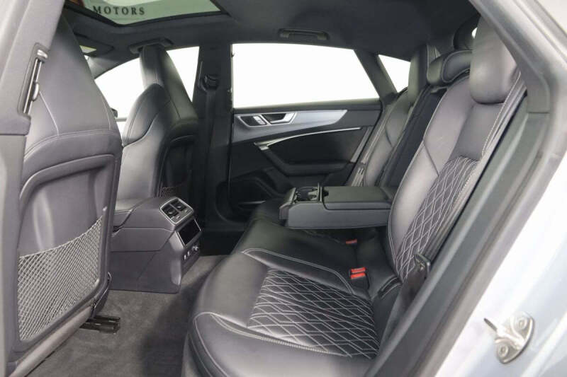 2020 Audi S7 2.9T quattro Prestige