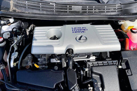 2015 Lexus CT 200h