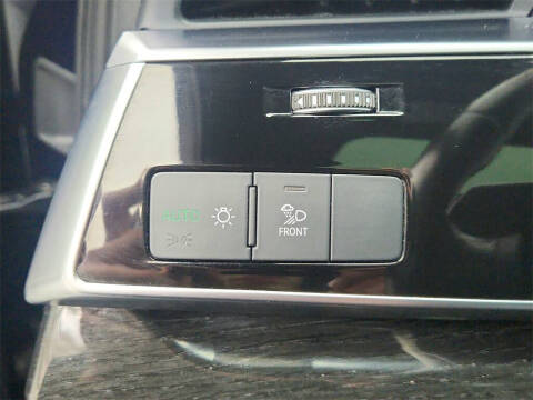 2021 Audi Q7 quattro Premium 45 TFSI