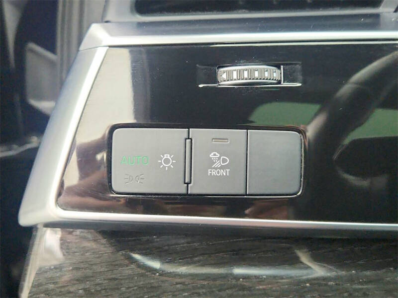 2021 Audi Q7 quattro Premium 45 TFSI