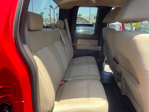 2009 Ford F-150