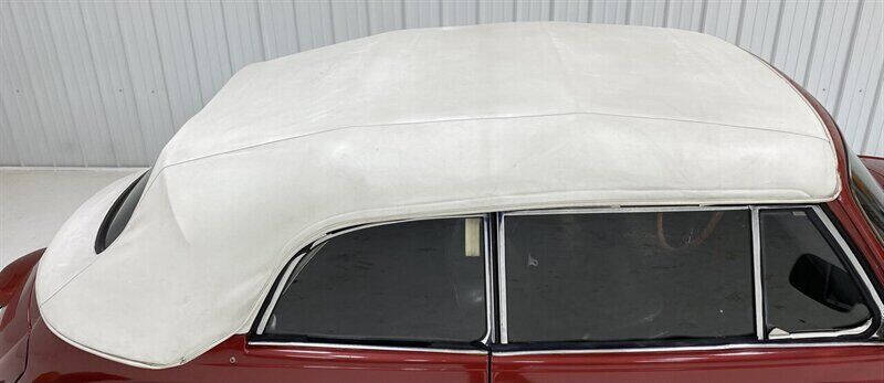 1973 Volkswagen Beetle